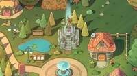 El RPG cooperativo The Swords of Ditto presenta su jugabilidad en vdeo