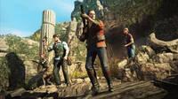 Strange Brigade funcionará a 1800p en Xbox One X y 1440p en PS4 Pro