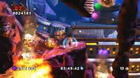 La web de Bubsy: The Woolies Strike Back menciona Nintendo Switch