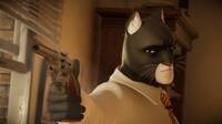 El juego espaol Blacksad es uno de los ganadores de la Gamescom