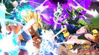Dragon Ball FighterZ recibe contenidos gratuitos para todos los jugadores