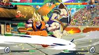 Confirmada la segunda temporada de Dragon Ball FighterZ
