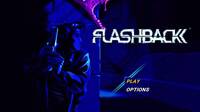 El clsico Flashback llega a Switch el 7 de junio
