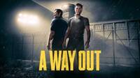 A Way Out muestra diez minutos de su jugabilidad cooperativa