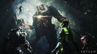 BioWare: El progreso de Anthem se podrá llevar a la próxima generación