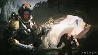 Anthem fue el juego ms vendido de PlayStation Store en febrero