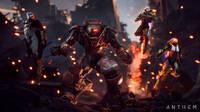 Anthem detalla sus requisitos para PC