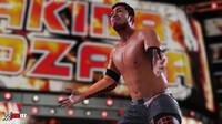 WWE 2K18 estará limitado a 6 personajes en pantalla en Nintendo Switch