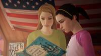 El episodio 'Adiós' de Life is Strange: Before the Storm ya está disponible