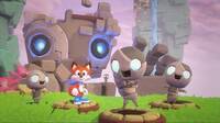 Rumor: Super Lucky's Tale se prepara para llegar a Switch