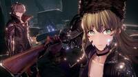 Bandai Namco estrena la intro de Code Vein