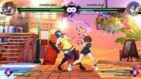 Nuevas imágenes e ilustraciones de Blade Strangers