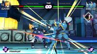 Así se juega con el título de lucha Blade Strangers