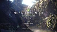 Capcom da detalles de la beta de Monster Hunter World