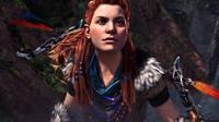 Ya disponible la misión para conseguir a Aloy en Monster Hunter World