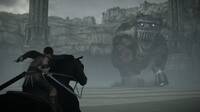 Fumito Ueda ha pedido cambios para el remake de Shadow of the Colossus