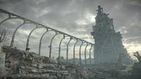 Bluepoint Games habla sobre el remake de Shadow of the Colossus