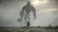 Shadow of the Colossus fue el videojuego más vendido de España en febrero