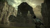 El remake de Shadow of the Colossus utiliza parte del cdigo original