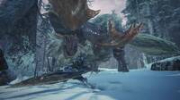Monster Hunter World: Iceborne llegar a PC en enero de 2020; estrena nuevas imgenes