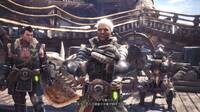 Monster Hunter World se actualiza y corrige el 'matchmaking' en Xbox One