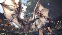 Monster Hunter World ya es el juego ms vendido de la historia de Capcom
