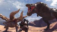 Monster Hunter World lidera los beneficios e ingresos de Capcom