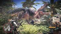 Monster Hunter World no tendrá soporte para mods en su lanzamiento de PC