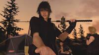 Monster of the Deep: Final Fantasy XV estrena un divertido spot