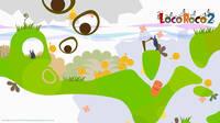 LocoRoco 2 Remastered llegar� el pr�ximo 9 de diciembre a PS4