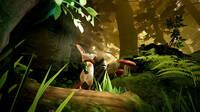 La pequeña gran aventura de Moss ya está disponible en PS VR