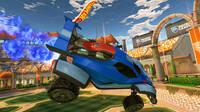Rocket League tendr coches de control remoto gracias a Hot Wheels
