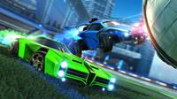 Rocket League detalla su rendimiento en Xbox Series X/S y PS5