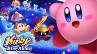 Kirby Star Allies es el videojuego ms vendido de la semana en Japn