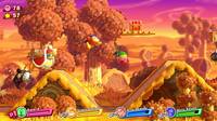 Kirby Star Allies ya tiene todos sus personajes y no sumar ms