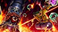 MercurySteam pens� en un primer momento realizar un remake de Metroid Fusion