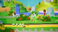 Yoshi para Switch se retrasa para introducir mejoras en el juego