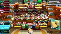 Sushi Striker: The Way of Sushido se muestra en un nuevo vdeo