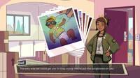 El simulador de citas Dream Daddy llegará a Switch el 2 de julio