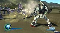 E3: Nuevas im�genes de Dynasty Warriors: Gundam