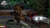 Pinball FX3 presenta sus nuevas meses inspiradas en Jurassic World