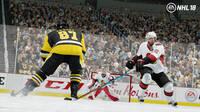 EA Sports lanza la beta abierta de NHL 18