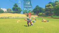 My Time At Portia llega al Acceso anticipado de Steam