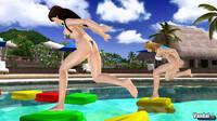 X06: Imágenes de DOA Xtreme Beach Volleyball 2