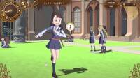 Así se juega con Little Witch Academia: Chamber of Time