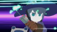 Little Witch Academia presenta sus características en un nuevo vídeo