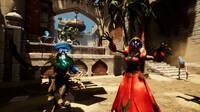 Exdesarrolladores de Bioshock anuncian City of Brass para PC y consolas