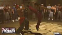 Nuevas imágenes de Def Jam para PSP