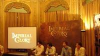 Imperial Glory se presenta en Madrid