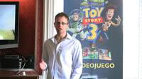 Disney presenta Toy Story 3: El videojuego en Madrid